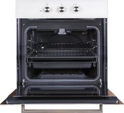 Духовой шкаф Kuppersberg HGG 663 W фото 2 в Екатеринбурге