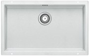 Мойка Бланко Subline 700-U белый фото в Екатеринбурге Мойка Blanco Subline 700-U белый фото в Екатеринбурге