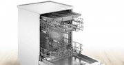 Отдельностоящая посудомоечная машина BOSCH SMS25FW10R фото 3 в Екатеринбурге