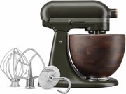 Миксер Китчен Эйд Artisan 5KSM180WSEEG фото 2 в Екатеринбурге Миксер KitchenAid Artisan 5KSM180WSEEG фото 2 в Екатеринбурге