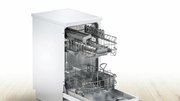Посудомоечная машина Bosch SPS25CW01R фото 2 в Екатеринбурге