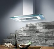 Вытяжка Gutmann Horizon фото 3 в Екатеринбурге
