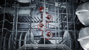 Посудомоечная машина Bosch SMS6EMW65Q фото 3 в Екатеринбурге