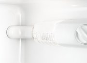 Холодильник Electrolux ERT1601AOW3 фото 4 в Екатеринбурге