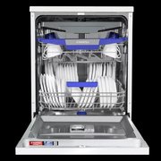 Посудомоечная машина Maunfeld MWF60331W Inverter фото 4 в Екатеринбурге