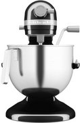 Планетарный миксер Китчен Эйд Heavy Duty 5KSM70JPXEOB фото 4 в Екатеринбурге Планетарный миксер KitchenAid Heavy Duty 5KSM70JPXEOB фото 4 в Екатеринбурге