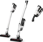 Пылесос Miele SWDL0 Triflex HX3 Бриллиантовый белый (Brilliant white) фото