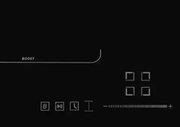 Индукционная варочная панель Kuppersberg ICO 402 фото 4 в Екатеринбурге