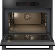Компактный духовой шкаф Asko OCM64GSH фото 3 в Екатеринбурге
