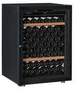Монотемпературный винный шкаф EuroCave V-PREM-S V-200012-S фото 2 в Екатеринбурге
