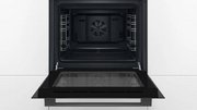 Духовой шкаф Bosch HBF512BB1T фото 2 в Екатеринбурге