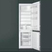 Холодильник Smeg C7280NEP1 фото 3 в Екатеринбурге