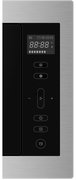 Встраиваемая микроволновая печь Brandt BMG2120X фото 3 в Екатеринбурге