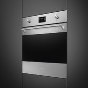 Духовой шкаф Smeg SOP6302S2PX фото 2 в Екатеринбурге