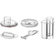 Комплект ножей KitchenAid 5KFP13DC12 фото в Екатеринбурге
