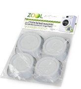 Подставки антивибрационные Zool ZL 350