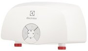 Водонагреватель Electrolux Smartfix 2.0 TS 6.5 кран + душ фото 2 в Екатеринбурге