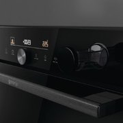 Духовой шкаф Gorenje BPSA6747DGWI фото 4 в Екатеринбурге