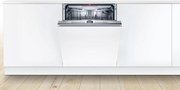 Встраиваемая посудомоечная машина Bosch SMV6ZCX07E фото 2 в Екатеринбурге
