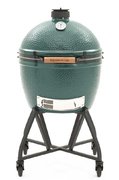 Подставка мобильная с рукоятью для гриля XL Big Green Egg фото 4 в Екатеринбурге