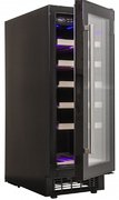 Винный шкаф Cold Vine C18-KBT1 фото 4 в Екатеринбурге