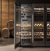 Встраиваемый винный шкаф Signature Kitchen Suite SKSCW242RP фото 4 в Екатеринбурге