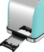 Тостер Маунфилд MF-821MINT фото 4 в Екатеринбурге Тостер Maunfeld MF-821MINT фото 4 в Екатеринбурге