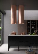 Вытяжка Falmec POLAR EVO ISOLA RAME 35 фото 4 в Екатеринбурге