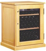 Корпус для винного шкафа EuroCave серия "Элит" модуль A1 фото 2 в Екатеринбурге