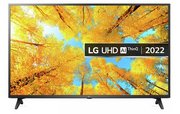 Телевизор LG 50UQ75006LF Телевизор LG 50UQ75006LF