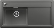 Мойка Бланко Zenar XL 6S крыло справа алюметаллик фото в Екатеринбурге Мойка Blanco Zenar XL 6S крыло справа алюметаллик фото в Екатеринбурге
