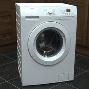 Стиральная машина AEG L60260FL фото 2 в Екатеринбурге