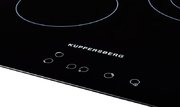 Варочная панель Kuppersberg SA45VT02 фото 2 в Екатеринбурге