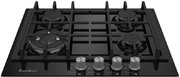 Варочная панель Schaub Lorenz	SLK GS6526