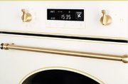 Духовой шкаф Kuppersberg SD 693 C Bronze фото 4 в Екатеринбурге