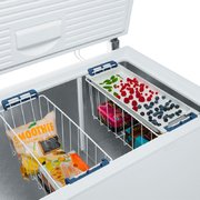 Морозильный ларь Liebherr GT 4932 Comfort фото 4 в Екатеринбурге