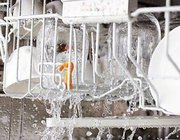 Посудомоечная машина Miele G4203 SC Active фото 3 в Екатеринбурге