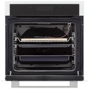 Духовой шкаф KRONA UNIVERSUM 60 WH фото 3 в Екатеринбурге