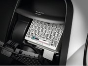 Пылесос Miele SNRF0 Boost CX1 PowerLine Parquet белый фото 4 в Екатеринбурге