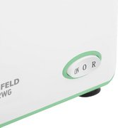 Мясорубка Maunfeld MF-232WG фото 4 в Екатеринбурге