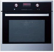 Духовой шкаф Kuppersbusch EEB 6300.8 MX