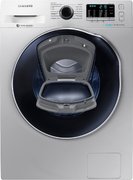 Стирально-сушильная машина Samsung WD 80K5410 OS AddWash фото 2 в Екатеринбурге