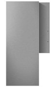 Вытяжка Maunfeld Bath Plus 402 нержавеющая сталь фото 2 в Екатеринбурге