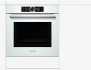 Духовой шкаф Bosch HNG 6764W1 фото 2 в Екатеринбурге