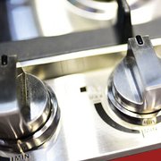 Газовая варочная поверхность Kaiser KG 9357 Turbo фото 3 в Екатеринбурге