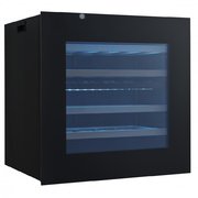 Встраиваемый винный шкаф Dunavox DAB-26.69DB.TO фото 3 в Екатеринбурге