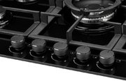 Газовая варочная панель Kuppersberg FG 95 B фото 3 в Екатеринбурге