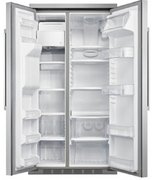 Холодильно-морозильный шкаф Kuppersbusch KEI 9750-0-2T фото 2 в Екатеринбурге