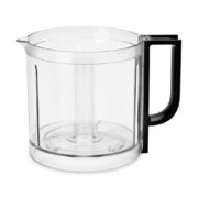 Кухонный миникомбайн KitchenAid 5KFC0516EAC фото 4 в Екатеринбурге
