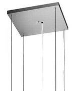 Островная вытяжка Kuppersbusch DI 3800.0 S1 Stainless steel фото 3 в Екатеринбурге